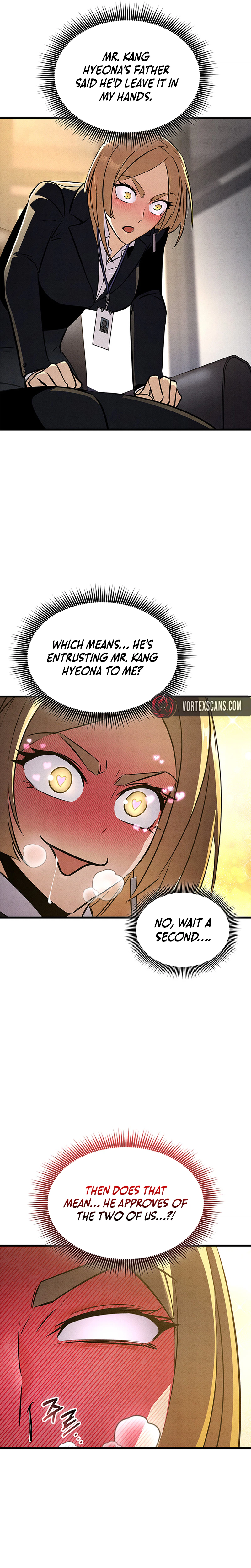 Rankers Return Chapter 243 - Page 13