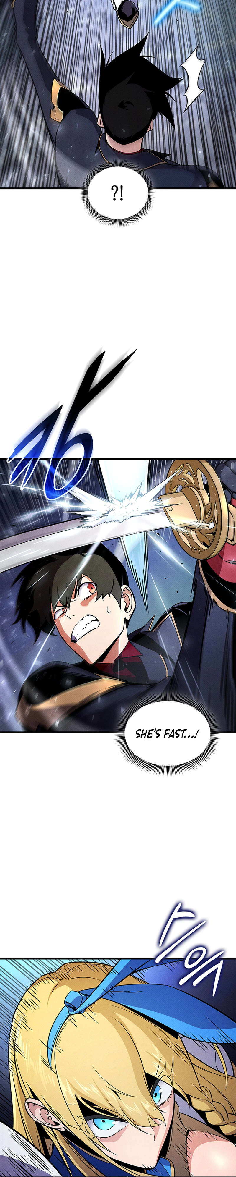 Rankers Return Chapter 243 - Page 22