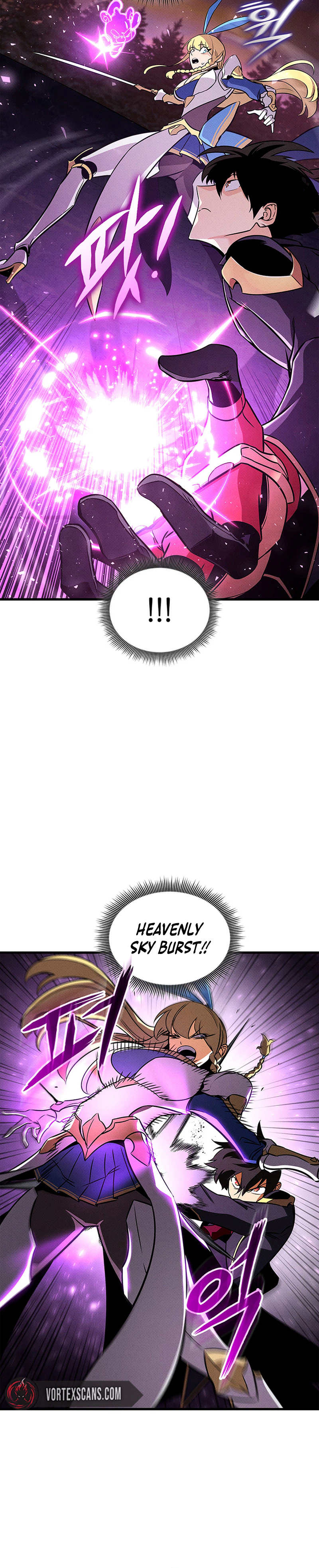 Rankers Return Chapter 243 - Page 28