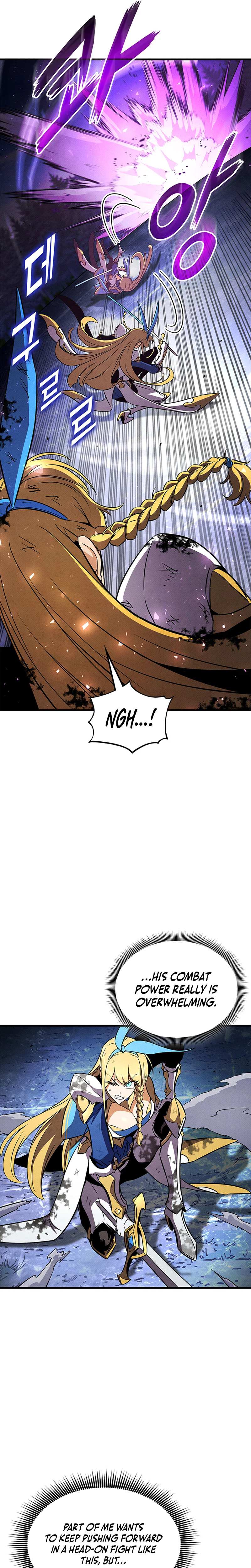 Rankers Return Chapter 243 - Page 29
