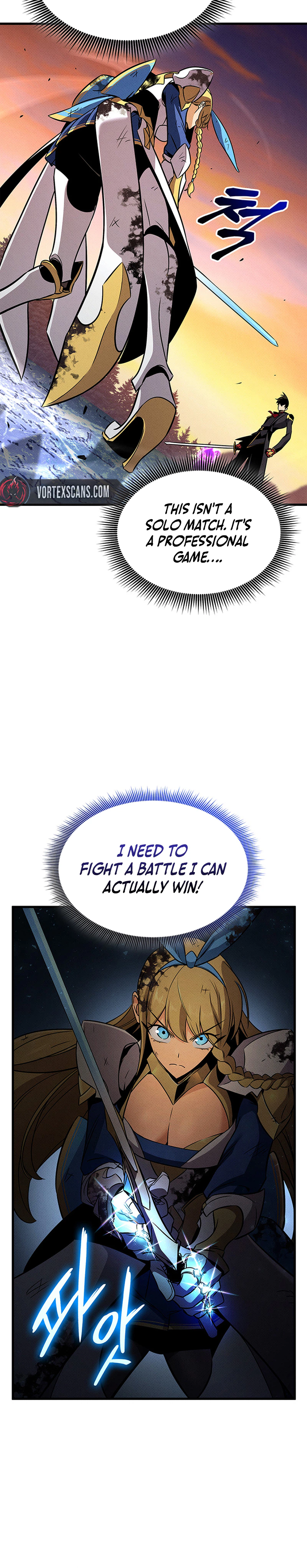 Rankers Return Chapter 243 - Page 30
