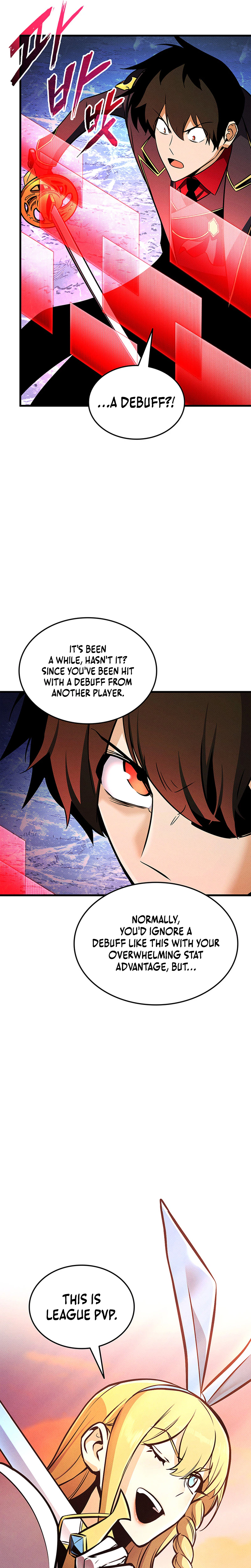 Rankers Return Chapter 243 - Page 31