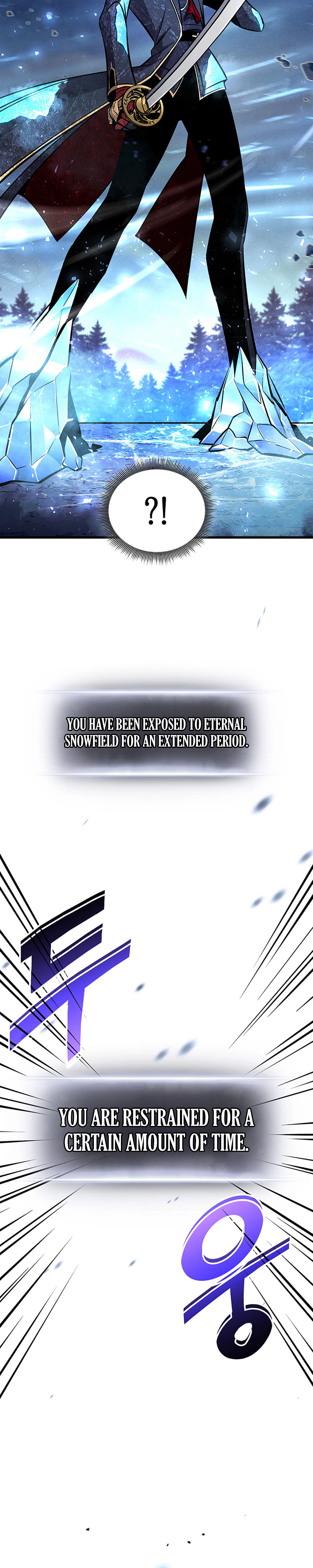 Rankers Return Chapter 243 - Page 34