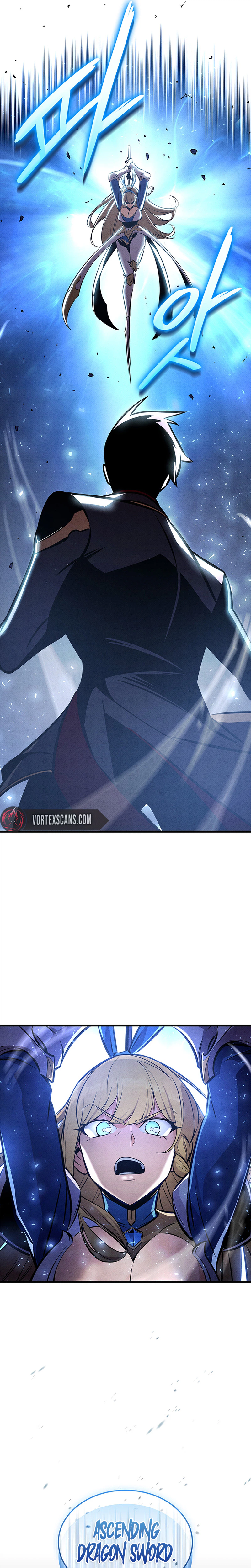 Rankers Return Chapter 243 - Page 35