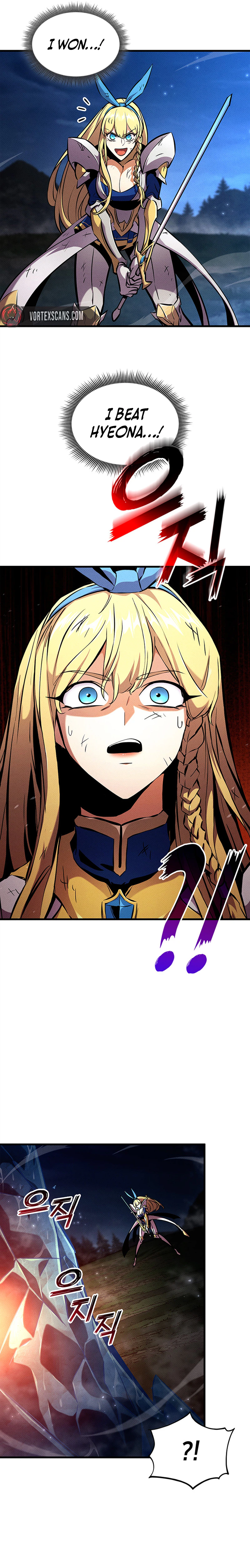 Rankers Return Chapter 244 - Page 5