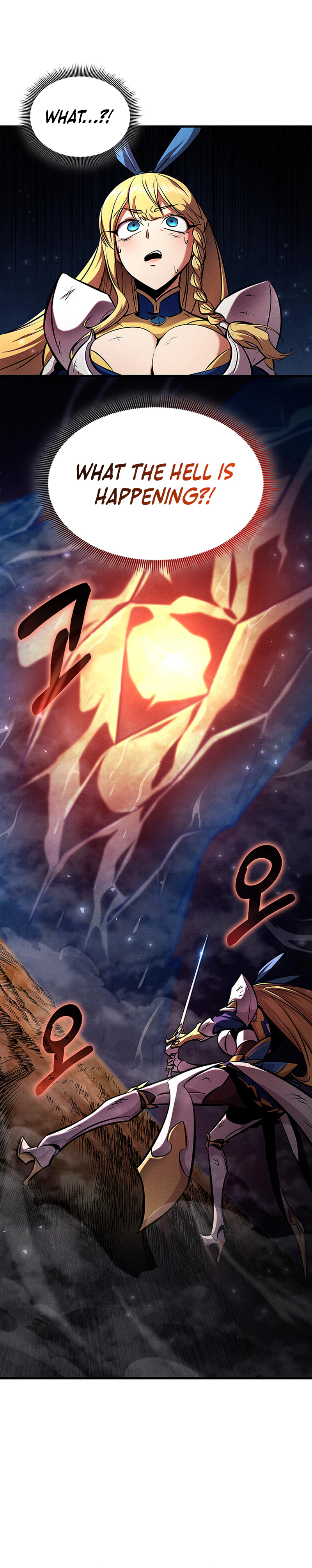 Rankers Return Chapter 244 - Page 6
