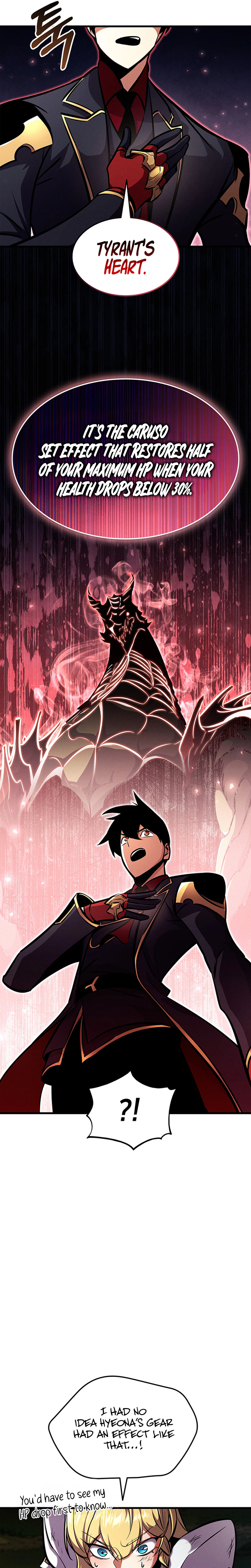 Rankers Return Chapter 244 - Page 13