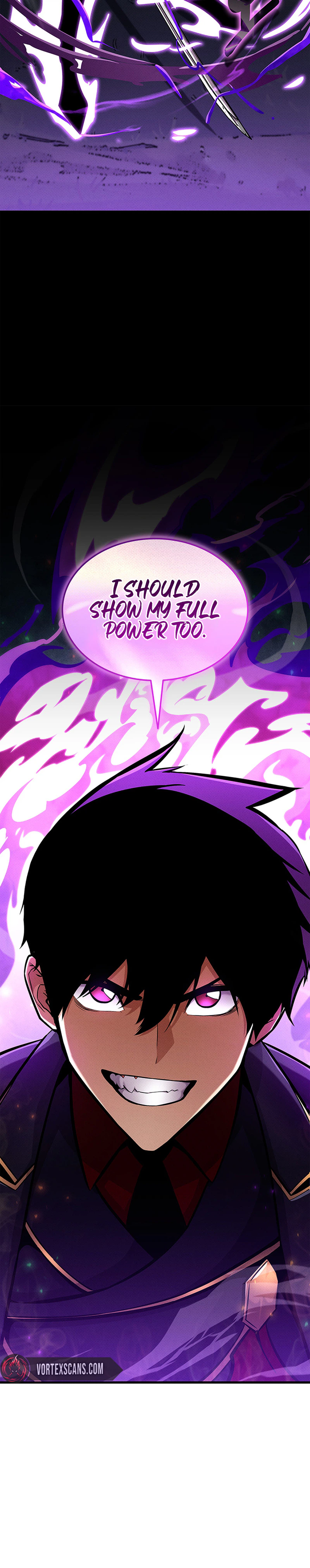 Rankers Return Chapter 244 - Page 16