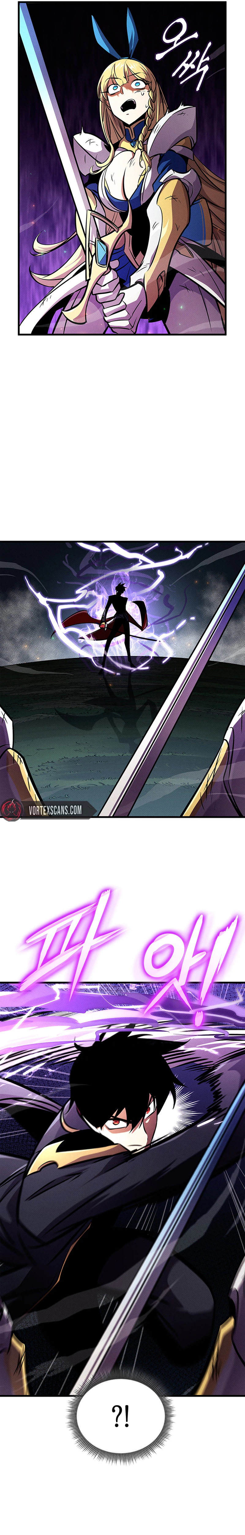 Rankers Return Chapter 244 - Page 17