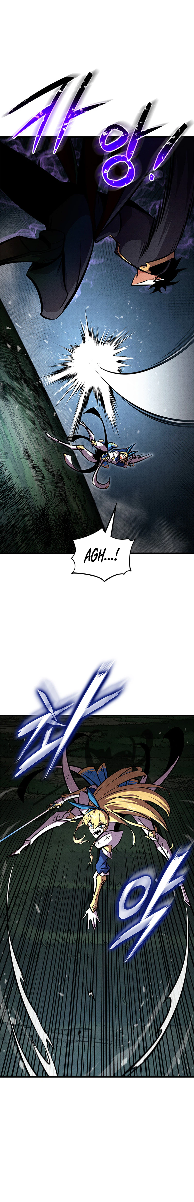 Rankers Return Chapter 244 - Page 18