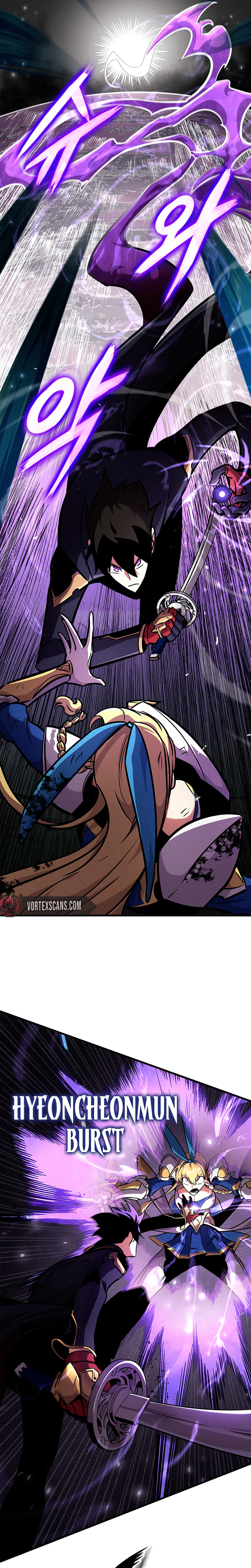 Rankers Return Chapter 244 - Page 21