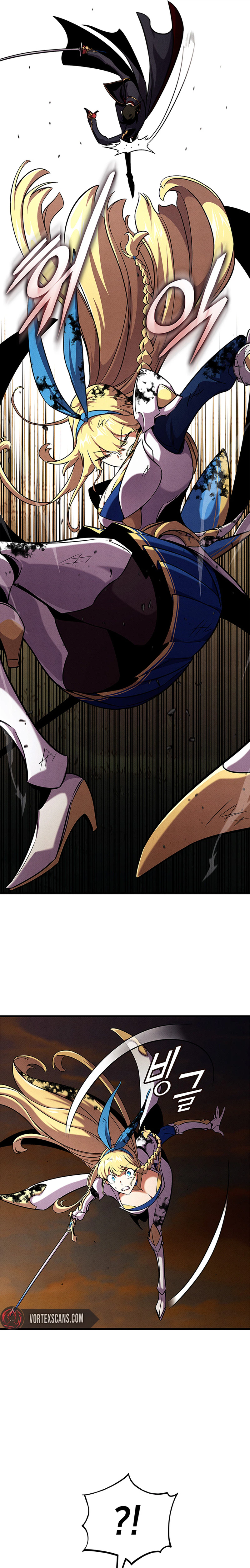 Rankers Return Chapter 244 - Page 23