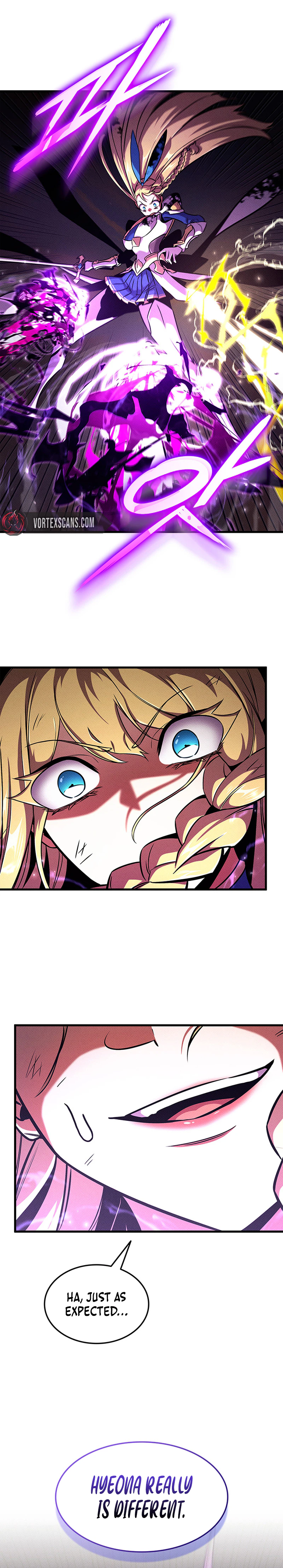Rankers Return Chapter 244 - Page 26
