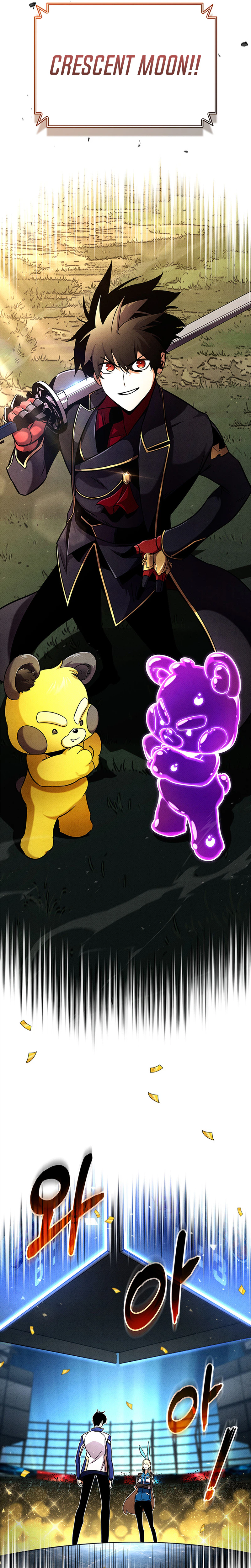 Rankers Return Chapter 244 - Page 29