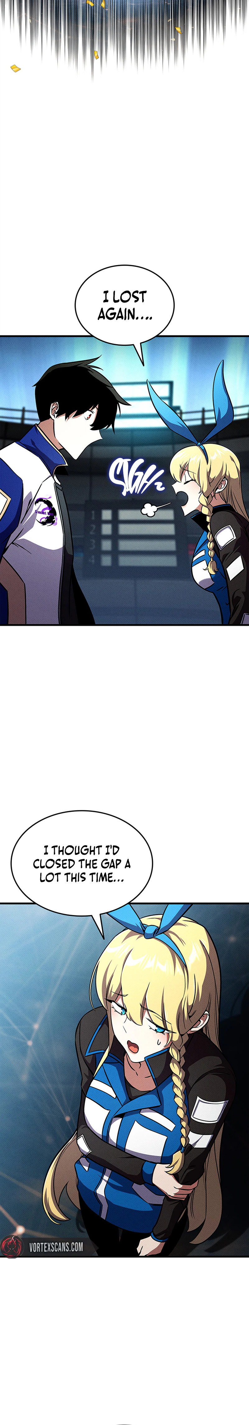 Rankers Return Chapter 244 - Page 30