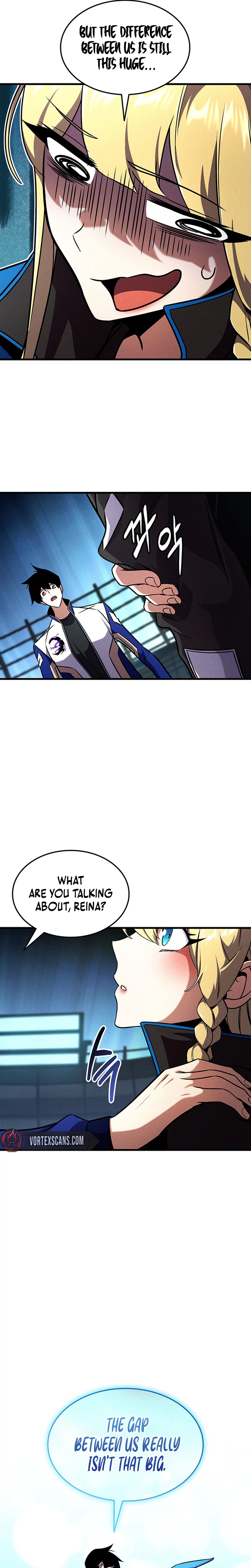 Rankers Return Chapter 244 - Page 31