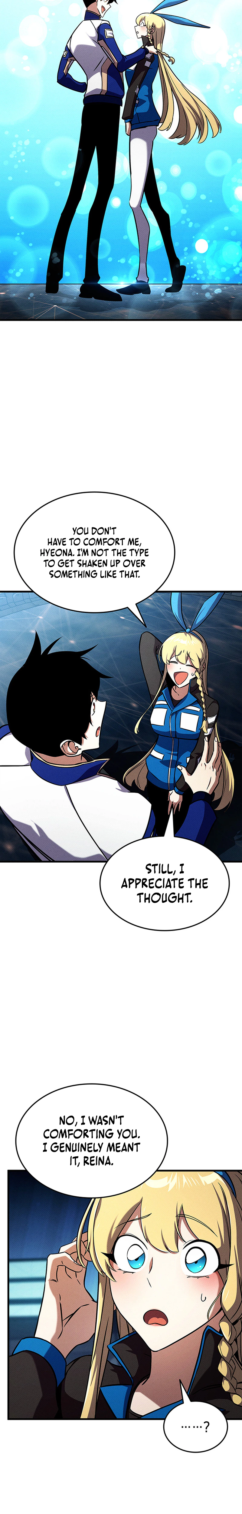 Rankers Return Chapter 244 - Page 32