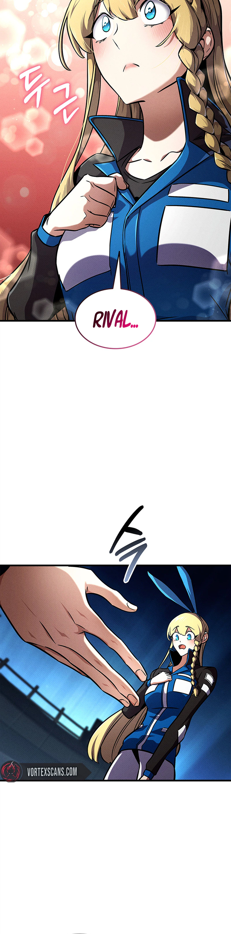 Rankers Return Chapter 244 - Page 34