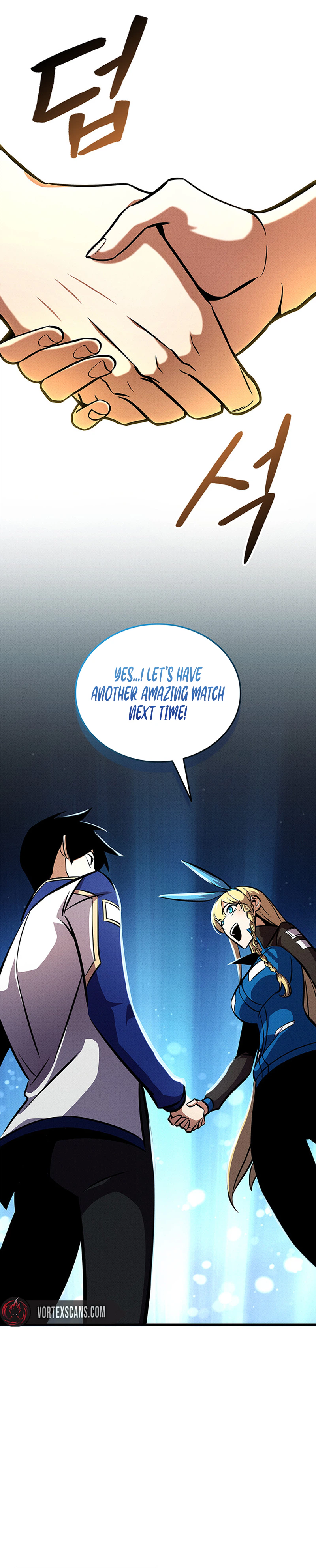Rankers Return Chapter 244 - Page 36
