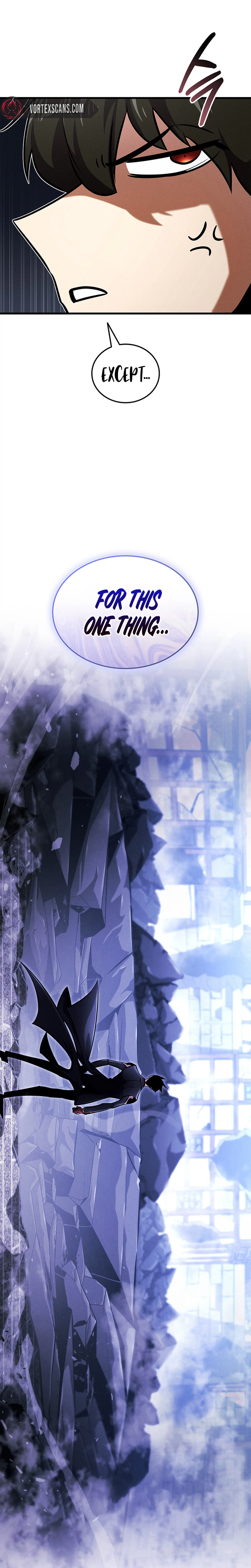 Rankers Return Chapter 244 - Page 39