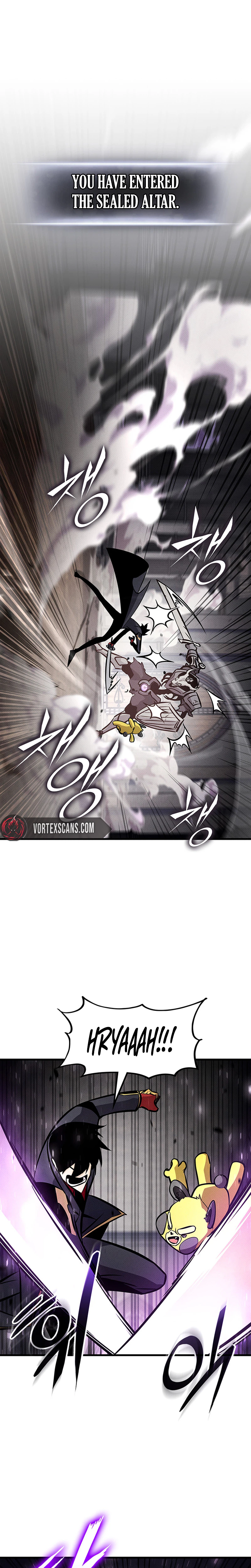 Rankers Return Chapter 245 - Page 14
