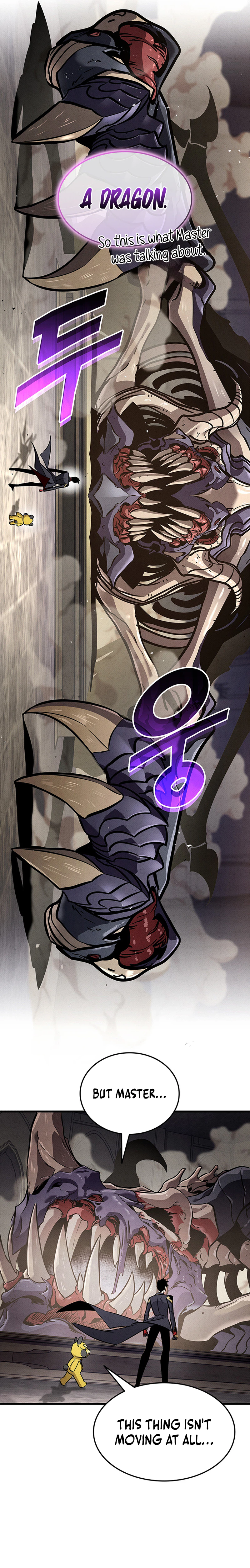Rankers Return Chapter 245 - Page 18