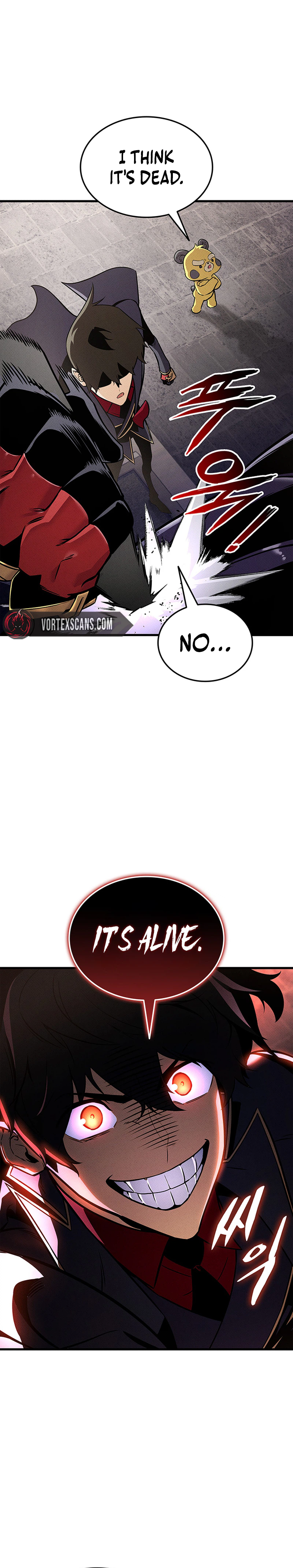 Rankers Return Chapter 245 - Page 19