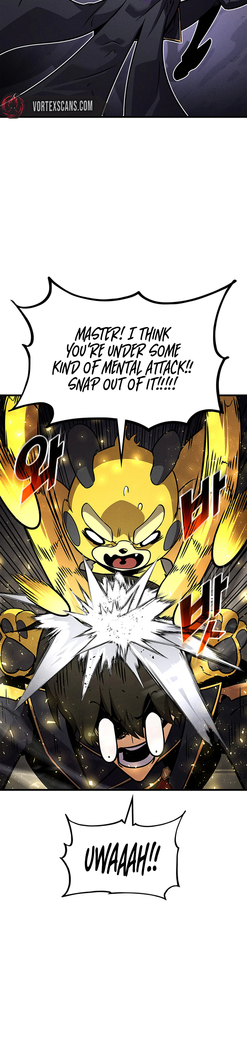 Rankers Return Chapter 245 - Page 21