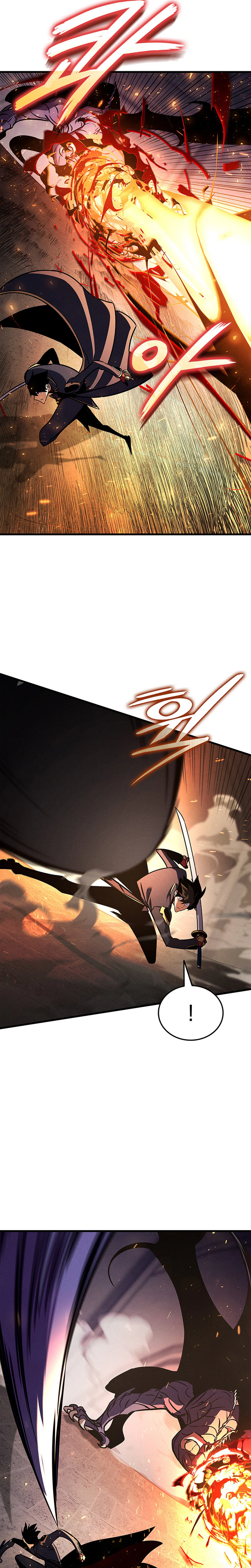 Rankers Return Chapter 245 - Page 30