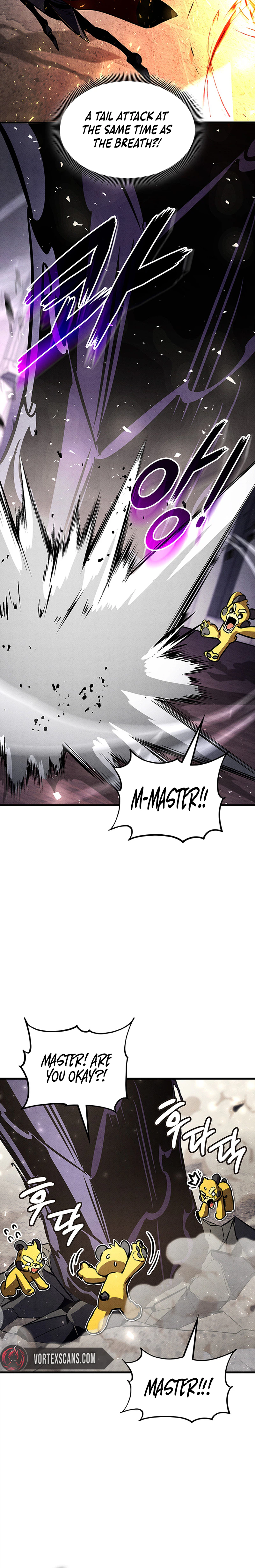 Rankers Return Chapter 245 - Page 31