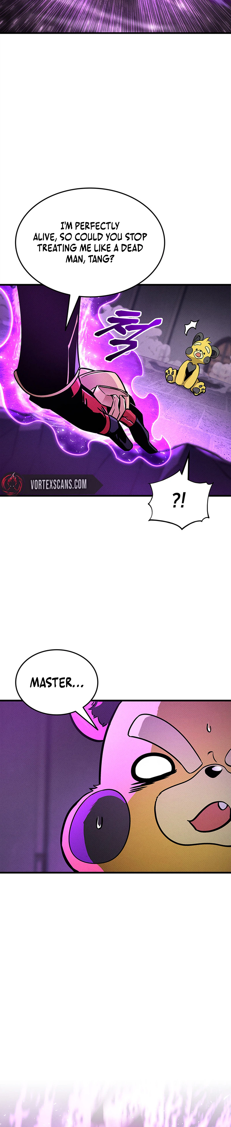 Rankers Return Chapter 245 - Page 33