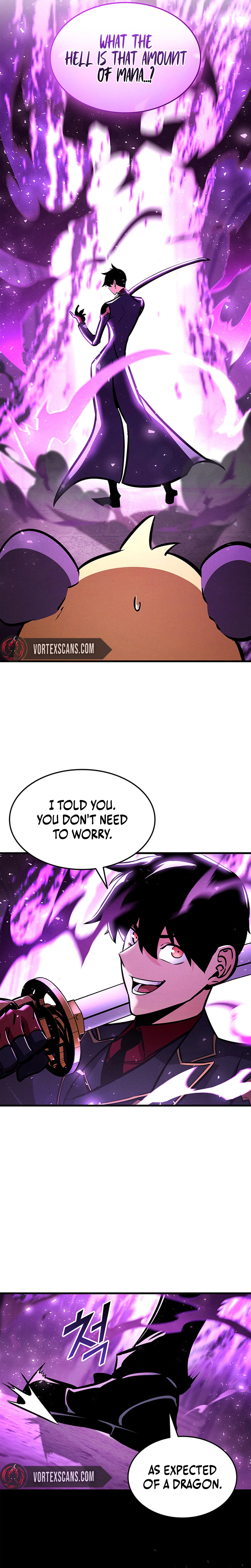 Rankers Return Chapter 245 - Page 34