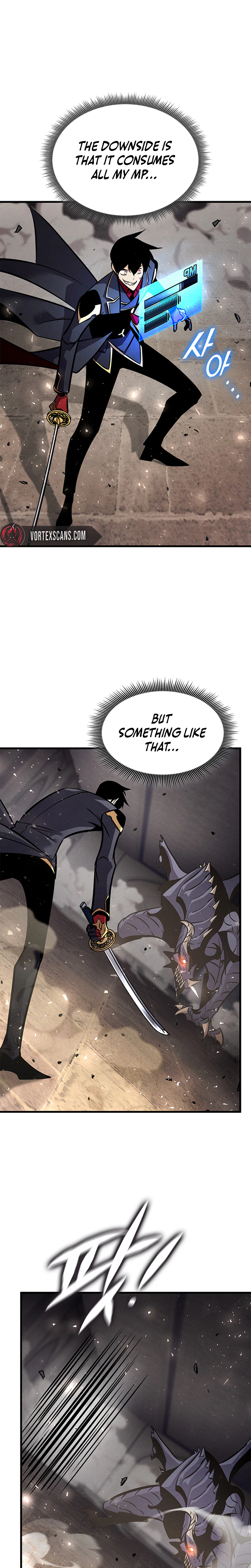 Rankers Return Chapter 246 - Page 7