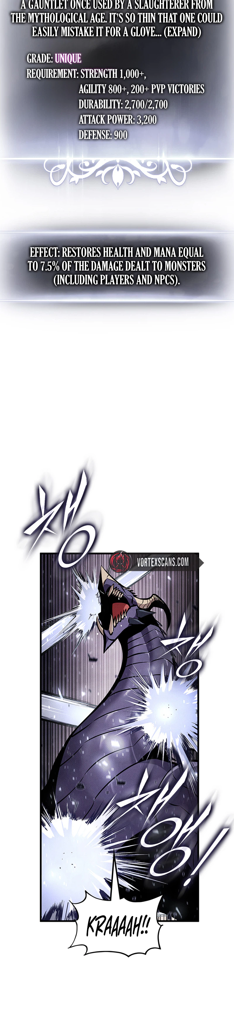 Rankers Return Chapter 246 - Page 9