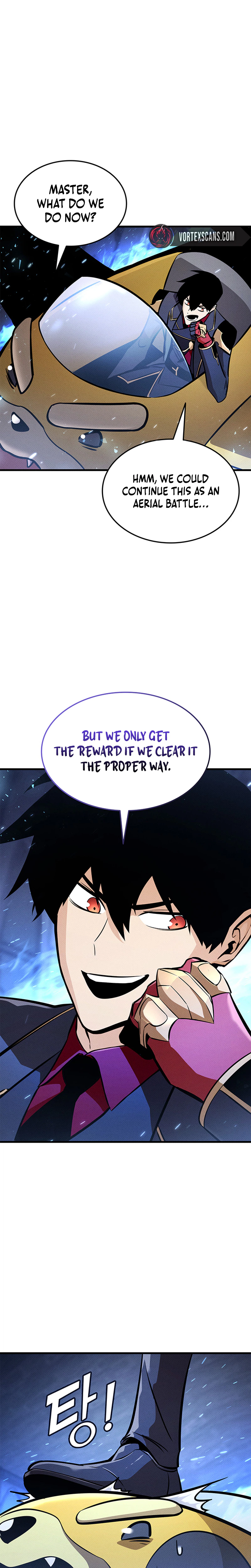 Rankers Return Chapter 246 - Page 15