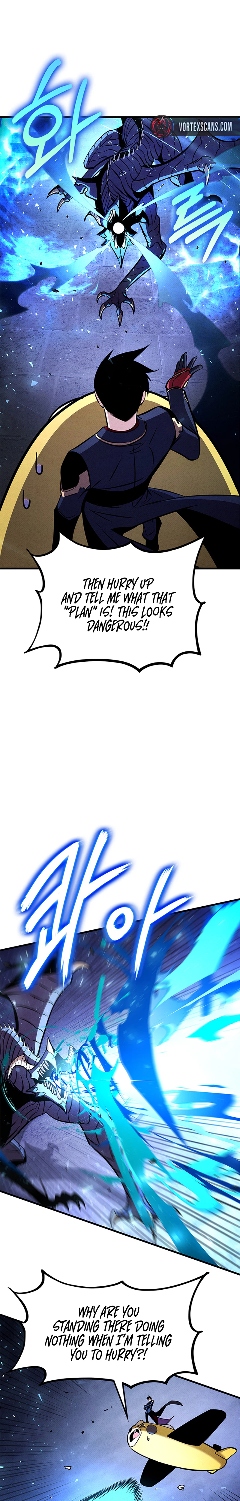 Rankers Return Chapter 246 - Page 17