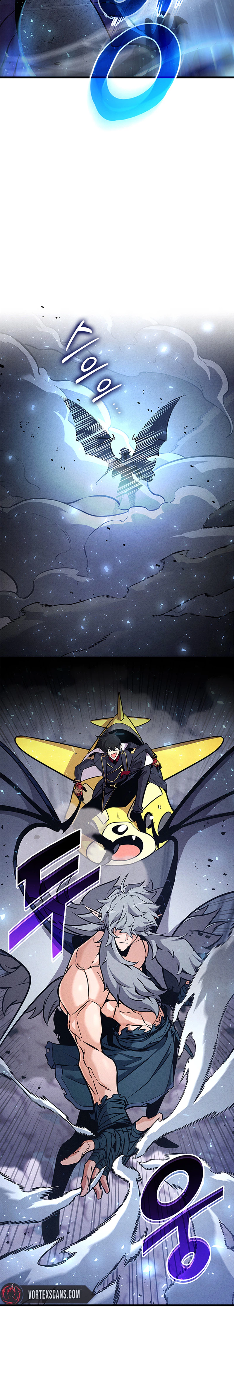 Rankers Return Chapter 246 - Page 19