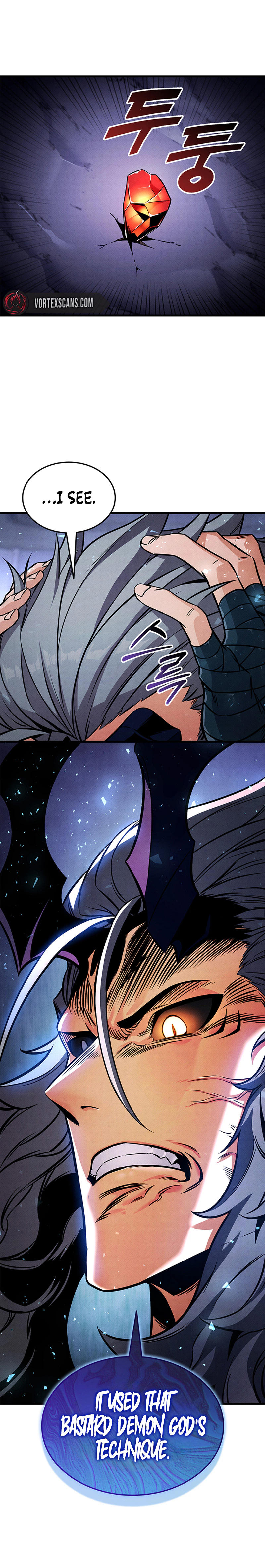 Rankers Return Chapter 246 - Page 22