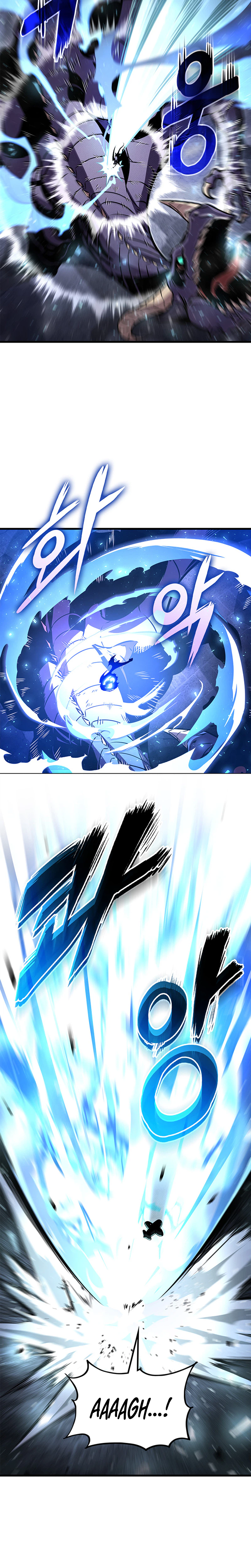 Rankers Return Chapter 246 - Page 24