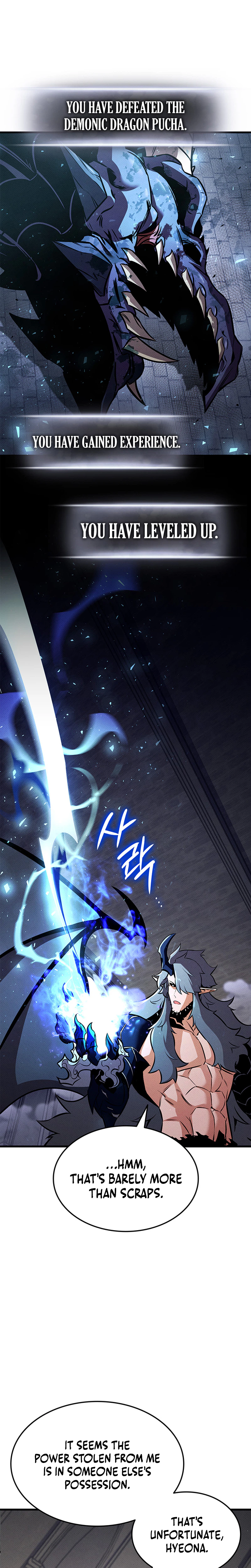 Rankers Return Chapter 246 - Page 26