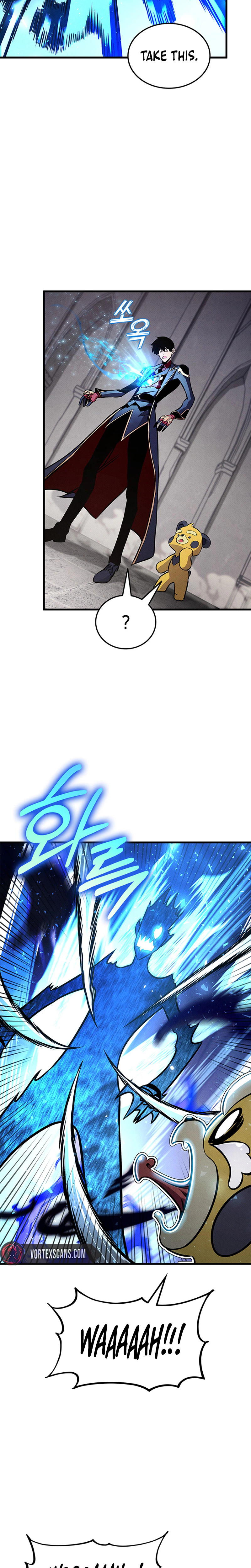 Rankers Return Chapter 246 - Page 28