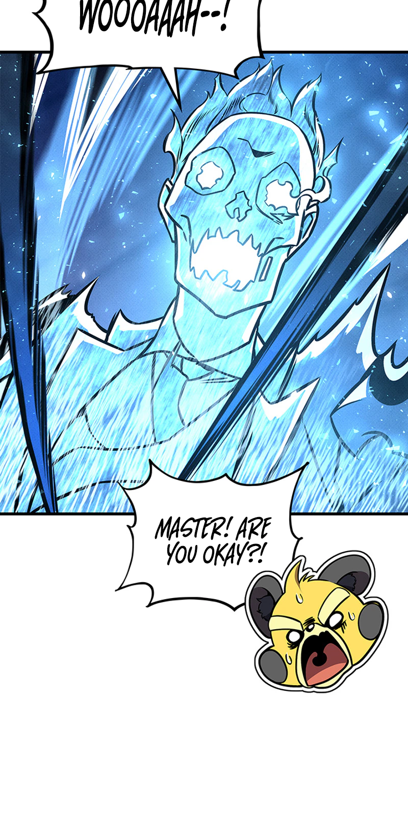 Rankers Return Chapter 246 - Page 29