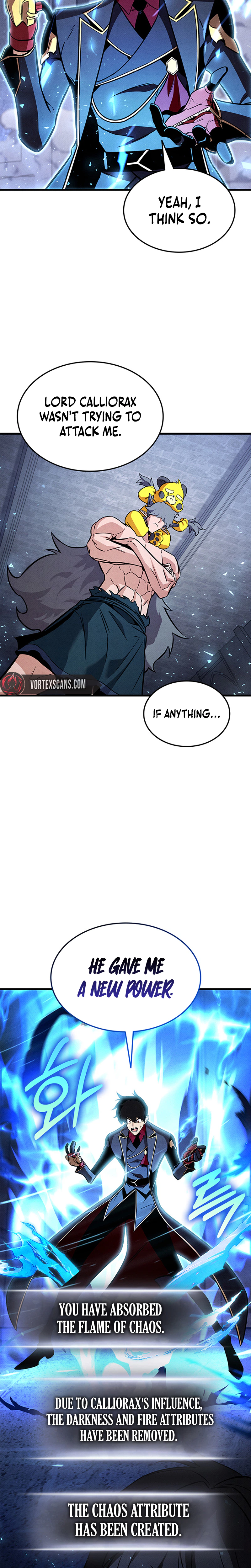 Rankers Return Chapter 246 - Page 31