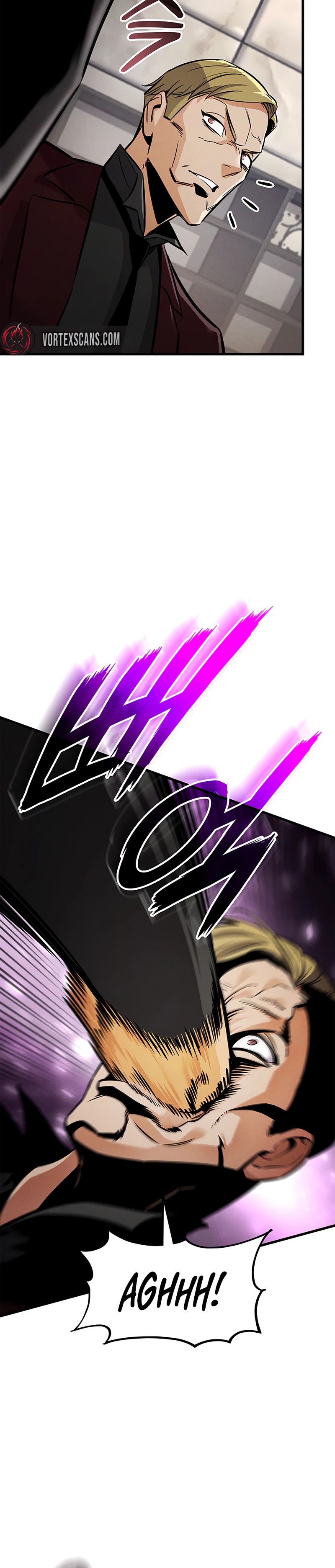 Rankers Return Chapter 247 - Page 27