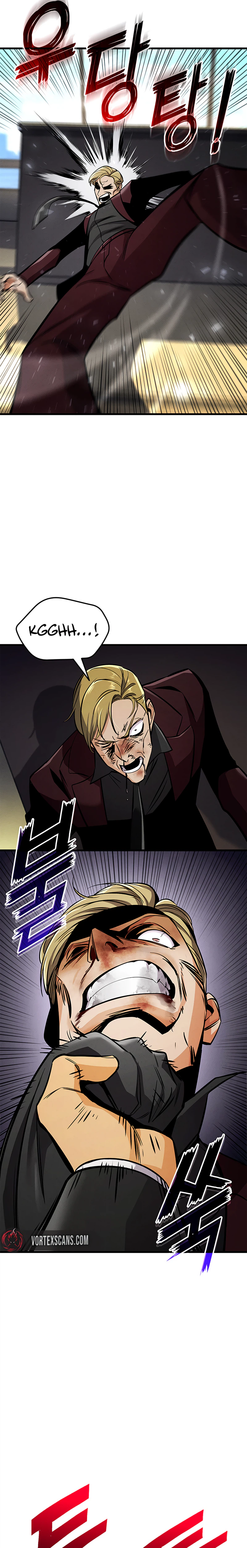 Rankers Return Chapter 247 - Page 28