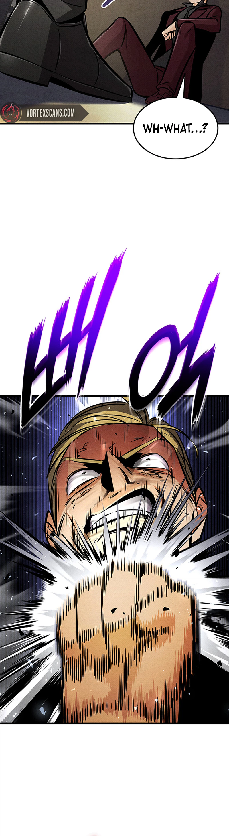 Rankers Return Chapter 248 - Page 6