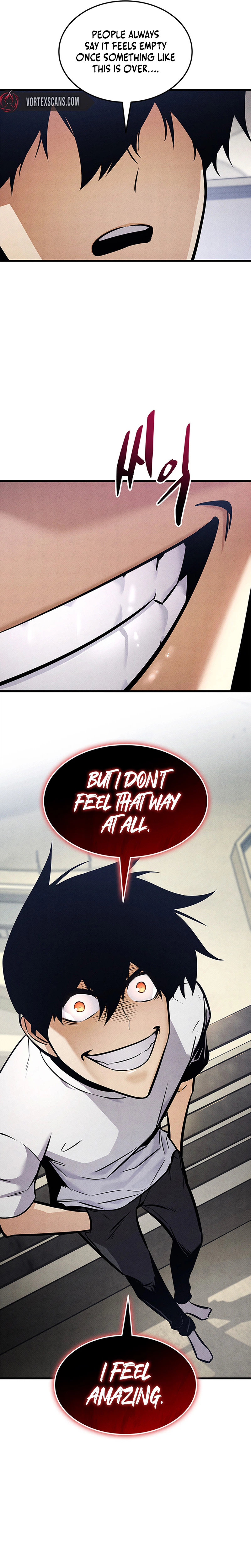 Rankers Return Chapter 248 - Page 13