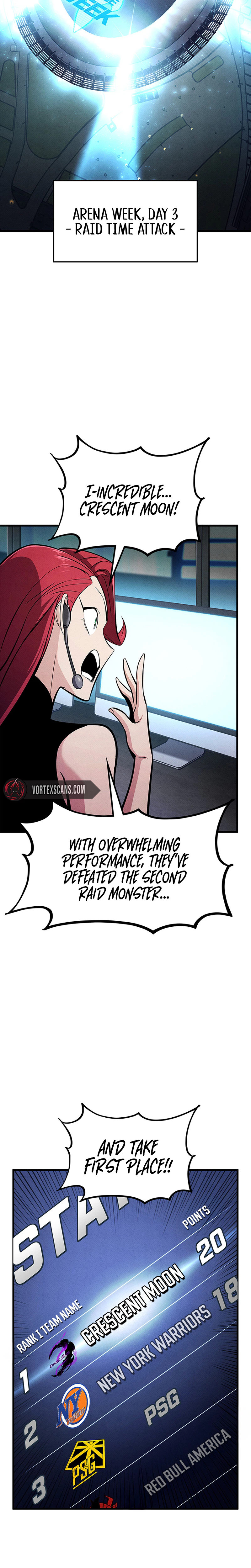 Rankers Return Chapter 248 - Page 15