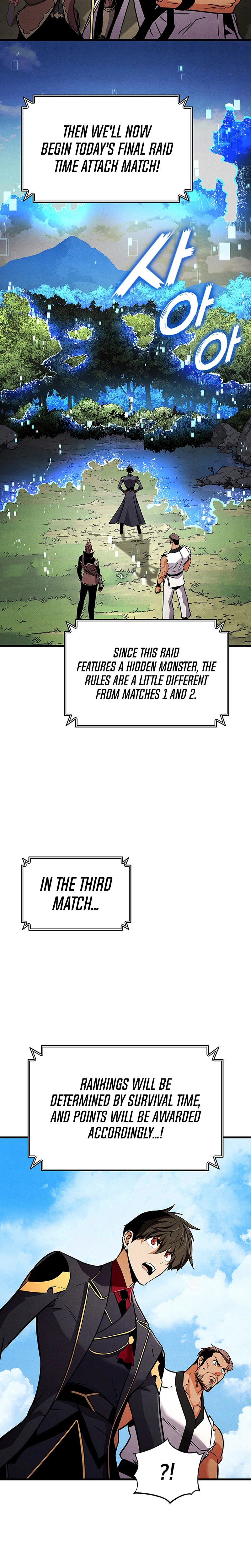 Rankers Return Chapter 248 - Page 20