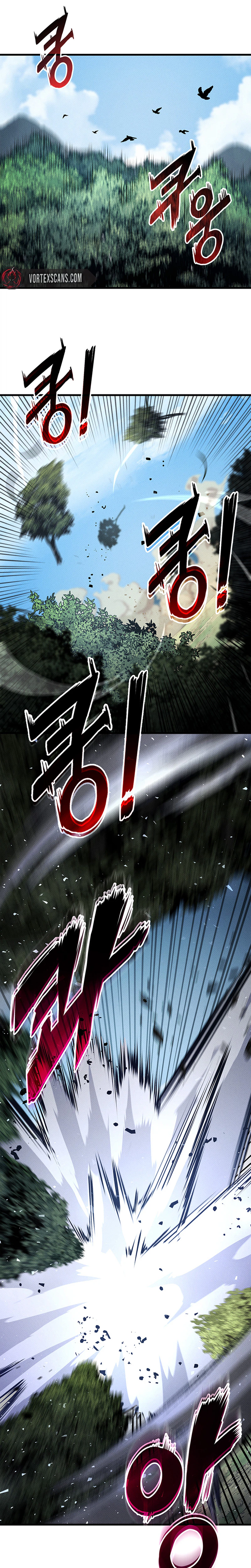 Rankers Return Chapter 248 - Page 22